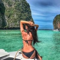 Отзыв от Антонина - Виза Destination Thailand